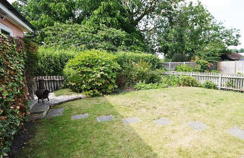 Columbine Cottage by The Suffolk Cottage Collection - Foto 7