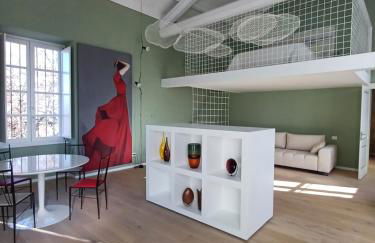 Santo Stefano Loft Abside Vicoforte - Foto 12