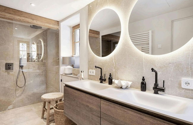 Holiday Home in Charming Decor - Foto 17