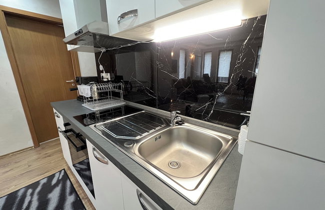 Spacious One-bedroom Apartment With Large Panoramic Terrace - Foto 26