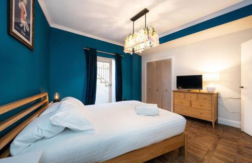 Luxury central flat with ensuite - Foto 33