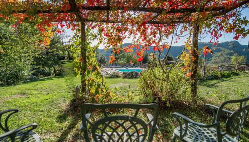 Villa Case a Cantuccio by Mmega - Foto 3