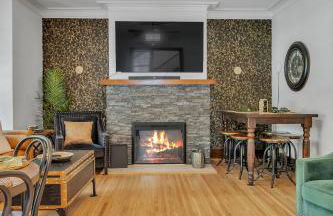 The Chateau de James by The Arbor Collection - Foto 58