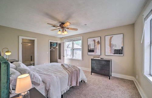 Amazing Musical Abode in Expo Square Neighborhood! - Foto 16