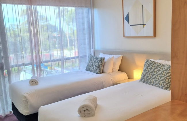 Phillip Island Apartments - Foto 4