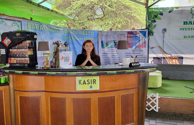 Barata Residence Aeropolis - Foto 27