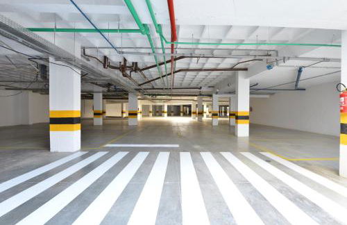 Riviera Aquiraz Golf Beach Place Ceará - Apartamento pé na areia - Foto 35