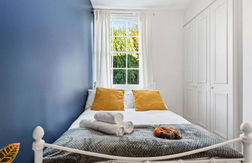 Luxurious 3 bed 1 Bath Stay Ideal for Families and Contractors - Photo 26