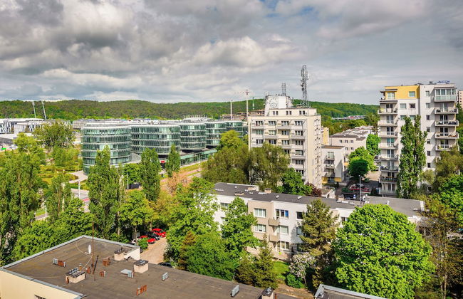 Apartamenty Sun & Snow Altus - Foto 30