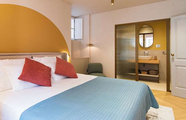 Spindler Luxury rooms by DuHomes - Foto 15