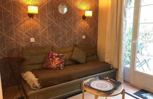 Évasion de Rêve nature ,piscine et lac de pêche - Foto 1