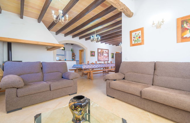 Son Pujol in Montu ri - Foto 24