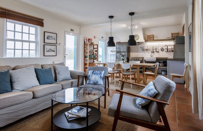 Liiiving in Açores-Mountain Island House - Foto 10