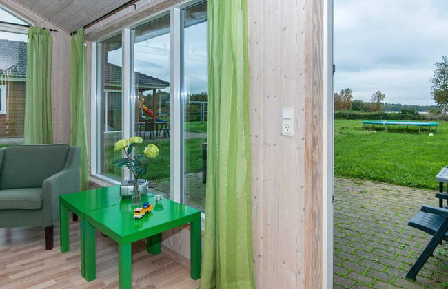 Holiday Home in Ansager - Foto 37