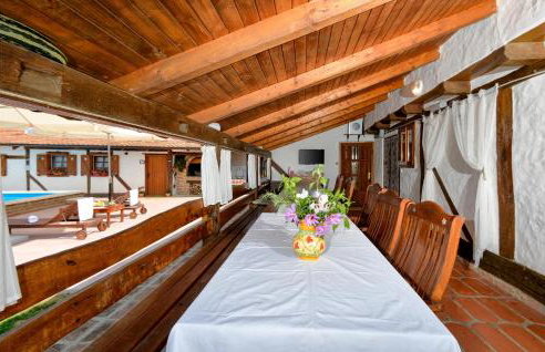 Beautiful Home In Sveti Ivan Zabno - Foto 22