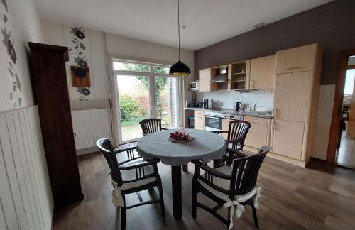 Ferienwohnungen auf dem "HANKENHOF" - 55169 - Foto 5