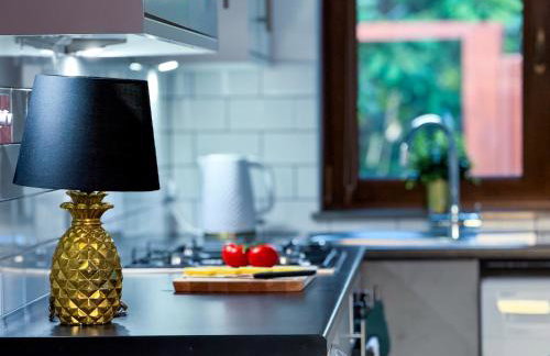 Unique Studio Apartment with Private Garden - Foto 5