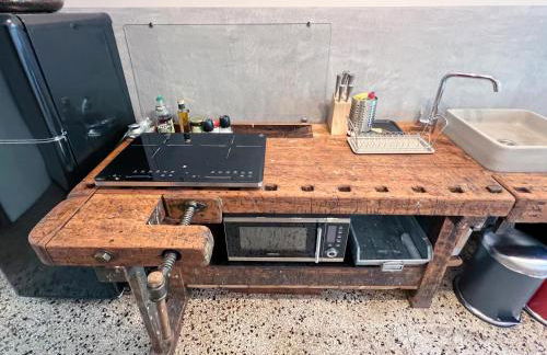 E10-Apartment - Foto 24