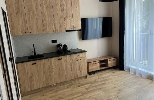 Aquarius Kilińskiego 3 - Foto 1