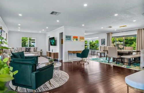 Shady Grove Villa - Foto 13