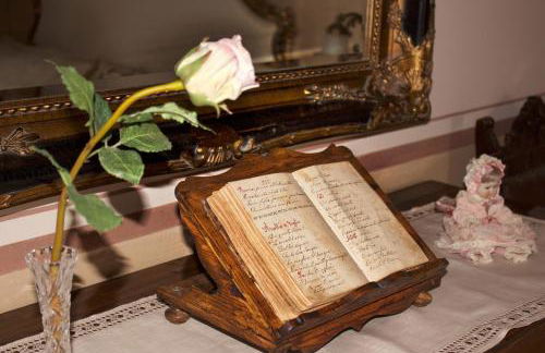 LA FINESTRA SUL BORGO Dimora Storica - Foto 78