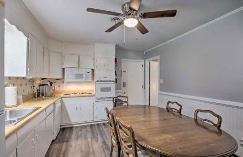 Spacious Retreat about 1 Mile to Augusta National! - Foto 7