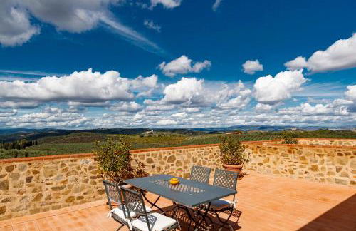 Wine Relais In Montecucco - ColleMassari Hospitality - Foto 112