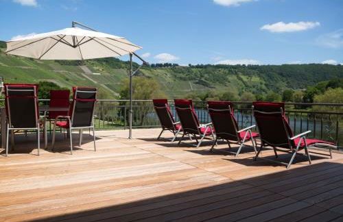 Ferienwohnung Sonnendeck - Foto 1