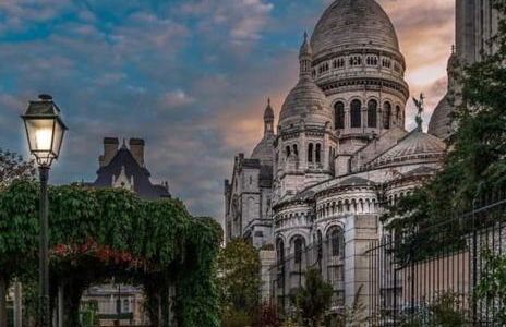 Magnifique duplex 45 m2 aux portes de Paris Metro Barbara à 30mn Expo Porte de Versailles - Foto 50