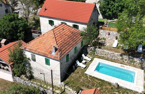 Apartment Rural Podastrana - Foto 5