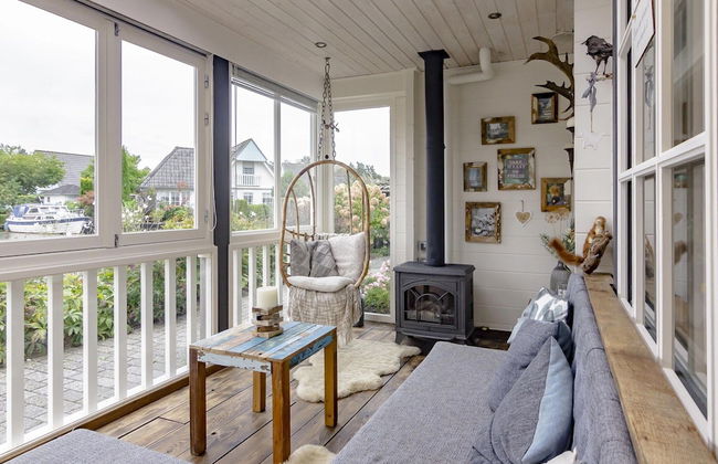 Holiday Home by Zuidlaardermeer Jetty - Photo 14