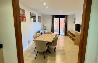 Piso de SIMBA cerca de playa, con piscina y varias terrazas - Foto 7