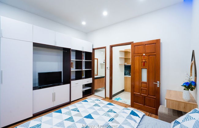 Mango Home & Apartment - Foto 4