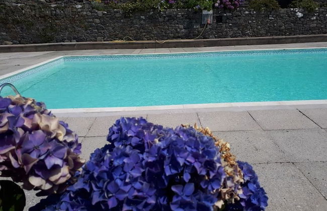 Hendre Coed Isaf - Photo 19