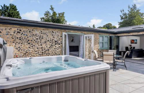 Marshall Cottage - Foto 1