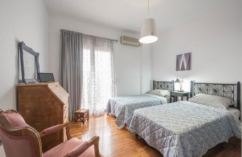 West Athens Studio - Foto 33