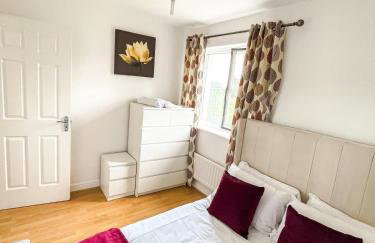 Barking Leisure and Contractor Stays - Foto 4