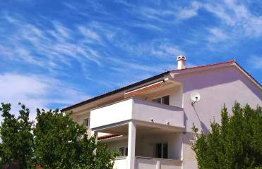 Rab apartments AURORA - Foto 66