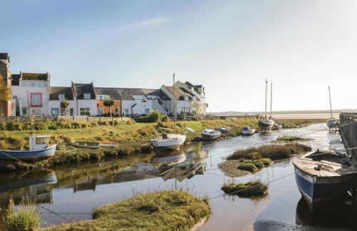 Harbour View - Foto 1