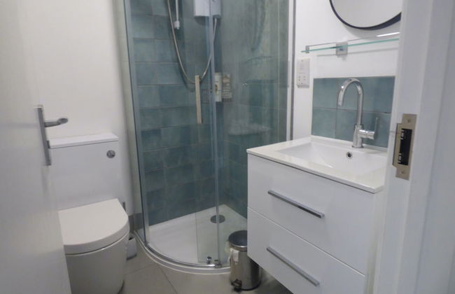 Gower - 2 Beds - Parking - EV Charger - Wifi - Foto 14