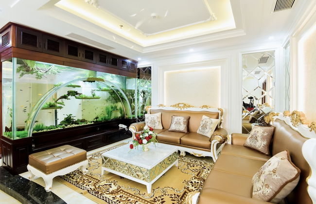 Rung Huong Apartment - Foto 29