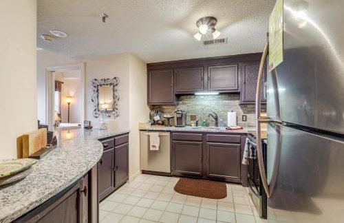 Pool Access! Ski-In/Out Sugar Mtn Gem w/ Views - Foto 10