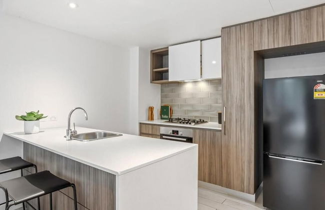 Modern 2-storey Apartment - Q Stay - Photo 3