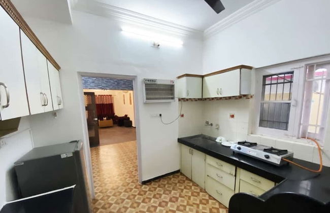 daranga boutique villa Udaipur - Foto 7