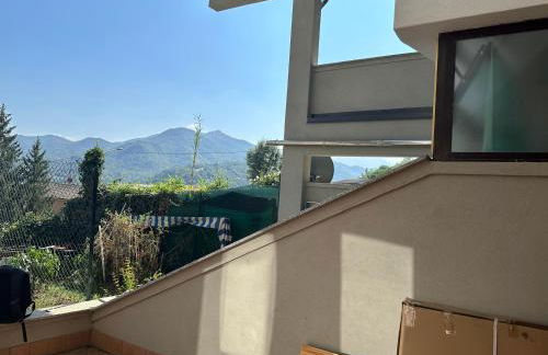 Alloggio con Terrazza - Foto 2