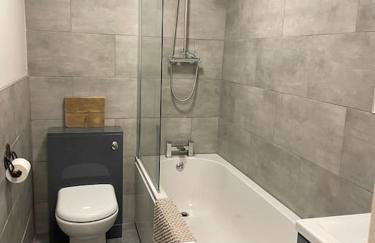 Brook Cottage - Foto 13