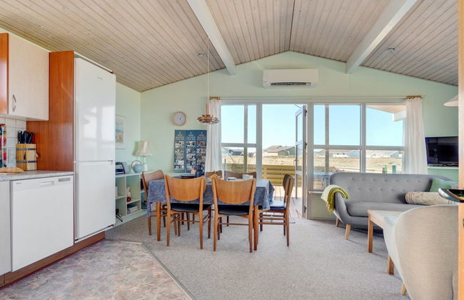 "Asger" - 50m from the sea - Photo 13