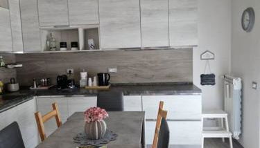 Susy's Home Appartamento in centro - Foto 5