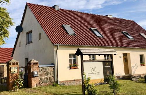 Hugenottenwohnung im Bauernhaus - Platz für größere Familien - Foto 9