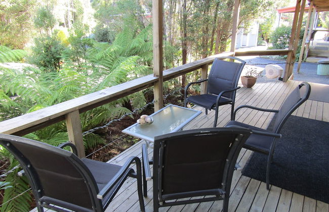 The Crays Accommodation - Photo 13